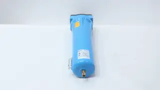 SPX HF3-28-8DGL PNEUMATIC FILTER 1IN NPT 250PSI