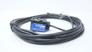 BANNER EGINEERING SM912DW/30 PHOTOELECTRIC SENSOR 10-30V-DC