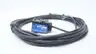 BANNER EGINEERING SM912DW/30 PHOTOELECTRIC SENSOR 10-30V-DC thumbnail 1