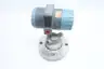 FOXBORO 827DF-IS1NMSA1-A PRESSURE TRANSMITTER 12.5-65V-DC 0-32PSI thumbnail 1