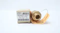 CONBRACO 13-101-06 RELIEF VALVE 372LBS/HR 10PSI 3/4IN