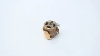 CONBRACO 13-101-06 RELIEF VALVE3/4IN NPT 10PSI 372LBS-HR
