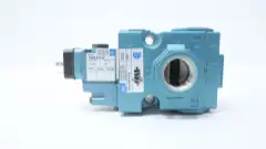 MAC 56C-33-611JJ SOLENOID VALVE 1/2IN X 3/4IN NPT 24V-DC