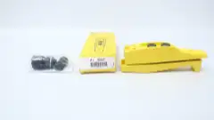 HUBBELL 5C317 COMPACT PUSHBUTTON PENDANT STATION 120/240V-AC