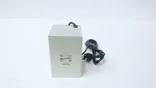 COLE-PARMER 7543-60 MASTERFLEX PUMP DRIVE
