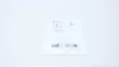 IFM IF0312 PROXIMITY SENSOR 10-140V-DC 20-140V-AC