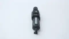 NORGREN B73G-2AK-QP3-RMG PNEUMATIC REGULATOR 1/4IN NPT 150PSI