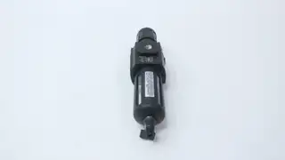 NORGREN B73G-2AK-QP3-RMG PNEUMATIC REGULATOR 1/4IN NPT 150PSI