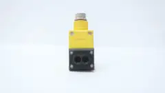 BANNER Q45BW13FQ FIBER OPTIC PHOTOELECTRIC SENSOR 24-250V-AC 12-250V-DC