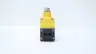 BANNER Q45BW13FQ FIBER OPTIC PHOTOELECTRIC SENSOR 24-250V-AC 12-250V-DC thumbnail 1