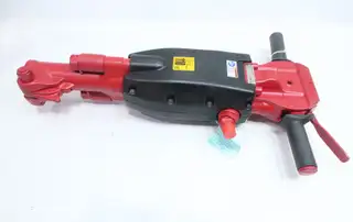 ATLAS COPCO CP 1260SVR CHICAGO PNEUMATIC MEDIUM BREAKER 6.2BAR