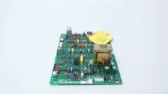 MILLTRONICS ML10L943 MICRO-RANGER CONTROL PROCESS UNIT PCB CIRCUIT BOARD