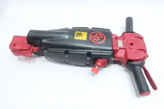 ATLAS COPCO CP 1210SVR LIGHT BREAKER 6.2BAR