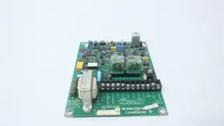 MILLTRONICS ML092590 LEVELGENIE POWER SUPPLY BOARD 115/220V-AC