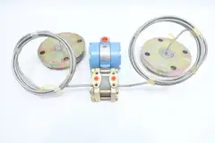 ROSEMOUNT 1151DP3E12T0545B1 PRESSURE TRANSMITTER 45V-DC 0-30IN-H2O