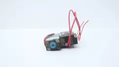 MAC 45A-LAD-DAAA-1BL SOLENOID VALVE 1/4IN NPT 110-120V-AC