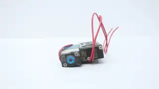 MAC 45A-LAD-DAAA-1BL SOLENOID VALVE 1/4IN NPT 110-120V-AC
