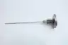 ASHCROFT 50EI60E155 BIMETAL THERMOMETER 5IN 1/2IN NPT 15-1/2IN 0-200F thumbnail 3