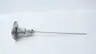 ASHCROFT 50EI60E180 BIMETAL THERMOMETER1/2IN NPT 5IN 0-200F 18IN thumbnail 2