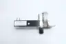 BROOKS INSTRUMENT 1350GAK3CKJN5AAA FLOW METER 0.92-5.1 CFH thumbnail 2