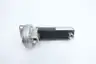 BROOKS INSTRUMENT 1350GAK3CKJN5AAA FLOW METER 0.92-5.1 CFH thumbnail 4