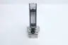 BROOKS INSTRUMENT 1350GAK3CKJN5AAA FLOW METER 0.92-5.1 CFH thumbnail 6
