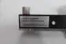 BROOKS INSTRUMENT 1350GAK3CKJN5AAA FLOW METER 0.92-5.1 CFH thumbnail 7