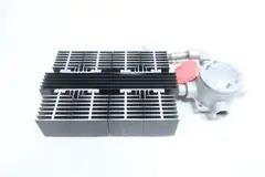 OBRIEN TE3140 T-SERIES HEATER 400W 115V-AC