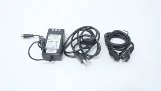 MICROSCAN AD60W1P-310B AC TO DC POWER SUPPLY 2A AMP 24V-DC 100-240V-AC