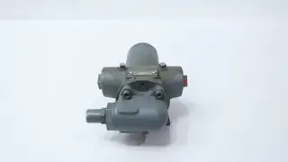 VIKING PUMP GG4195 HYDRAULIC GEAR PUMP