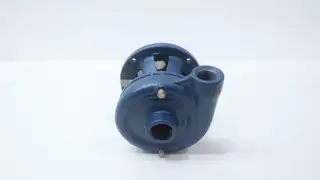 PRICE PUMP EC100AI-450-6A111-PEO IRON CENTRIFUGAL PUMP 1IN X 1-1/4IN NPT