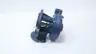 PRICE PUMP EC100AI-450-6A111-PEO IRON CENTRIFUGAL PUMP 1IN X 1-1/4IN NPT thumbnail 4