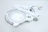 LUMAPRO 32PE57B LED MAGNIFIER LIGHT 12.6W 24V-DC thumbnail 4