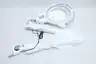 LUMAPRO 32PE57B LED MAGNIFIER LIGHT 12.6W 24V-DC thumbnail 5