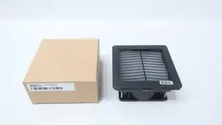 SCE SCE-N12FA44 FAN FILTER ASSEMBLY 6IN 120V-AC