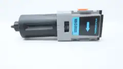 WILKERSON M08-02-BK00B PNEUMATIC FILTER 150PSI 1/4IN NPT