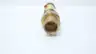 HEDLAND H620-010-R EZ-VIEW VARIABLE AREA FLOW METER 3/4IN 1-10GPM thumbnail 2