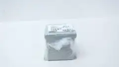 HOFFMAN E1PBGXM PUSHBUTTON ENCLOSURE 3.504IN 3.268IN 2.756IN