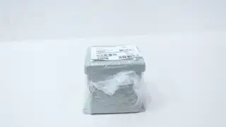 HOFFMAN E1PBGXM PUSHBUTTON ENCLOSURE 3.504IN 3.268IN 2.756IN