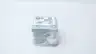 HOFFMAN E1PBGXM PUSHBUTTON ENCLOSURE 3.504IN 3.268IN 2.756IN thumbnail 3