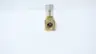 PARKER F400B 1A854 HYDRAULIC FLOW CONTROL VALVE 2000PSI 1/4IN NPT thumbnail 4