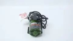 DRUMMOND 63317 NON-SUBMERSIBLE TRANSFER PUMP 1/10HP 3/4IN 120V-AC 320GPH