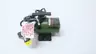 DRUMMOND 63317 NON-SUBMERSIBLE TRANSFER PUMP 1/10HP 3/4IN 120V-AC 320GPH thumbnail 4