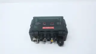 MICROSCAN FIS-0210-0003G MS-CONNECT 210 10-28V-DC