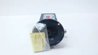 GROVE GEAR GRG-BMQ-821-30-R-56 IRONMAN RIGHT ANGLE GEAR REDUCER 1.129HP 30:1