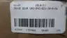 GROVE GEAR GRG-BMQ-821-30-R-56 IRONMAN RIGHT ANGLE GEAR REDUCER 1.129HP 30:1 thumbnail 6