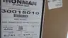 GROVE GEAR GR-BMQ-818-30-R-56 IRONMAN RIGHT ANGLE GEAR REDUCER 0.741HP 30:1 thumbnail 5