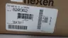 NEXEN 820362 PNEUMATIC BRAKE thumbnail 5