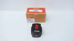 INGERSOLL RAND 104392-4 ARO LOCK-OUT VALVE 1/2IN NPT