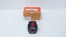INGERSOLL RAND 104392-4 ARO LOCK-OUT VALVE 1/2IN NPT thumbnail 1